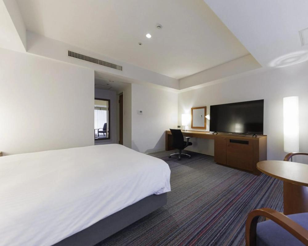 фото JR Kyushu Station Hotel Kokura