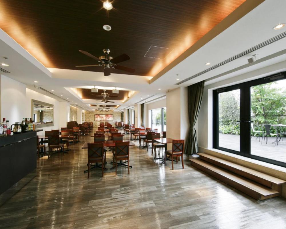 фото JR Kyushu Station Hotel Kokura