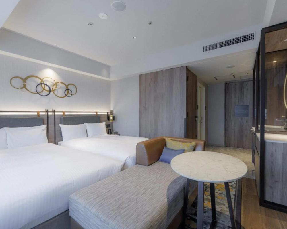 фото JR Kyushu Station Hotel Kokura