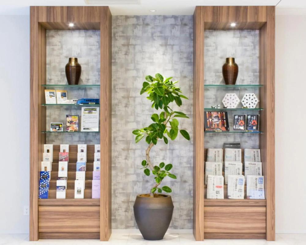 фото JR Kyushu Station Hotel Kokura