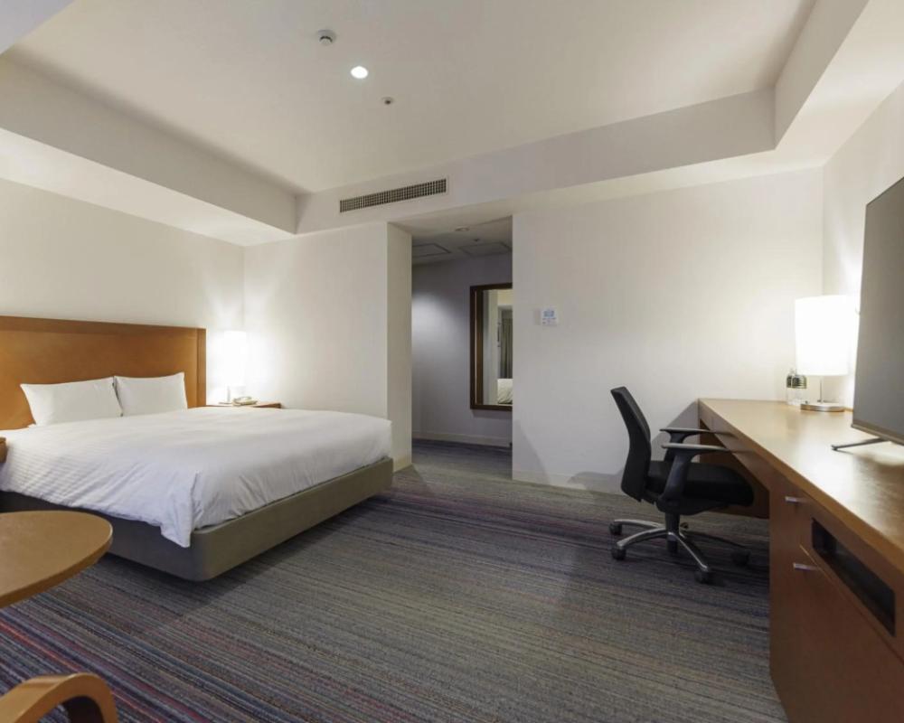 фото JR Kyushu Station Hotel Kokura