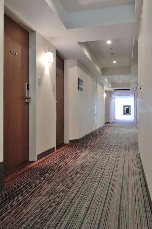 фото JR Kyushu Station Hotel Kokura