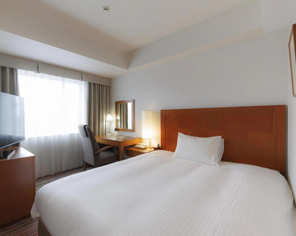 фото JR Kyushu Station Hotel Kokura