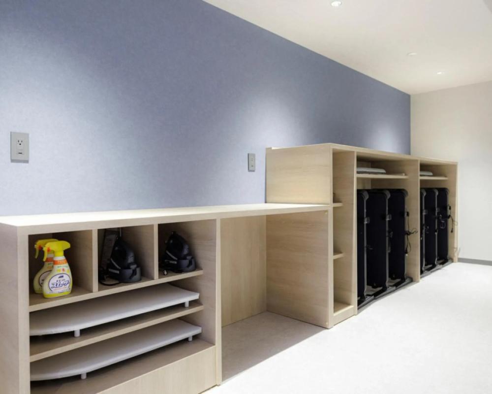 фото JR Kyushu Station Hotel Kokura