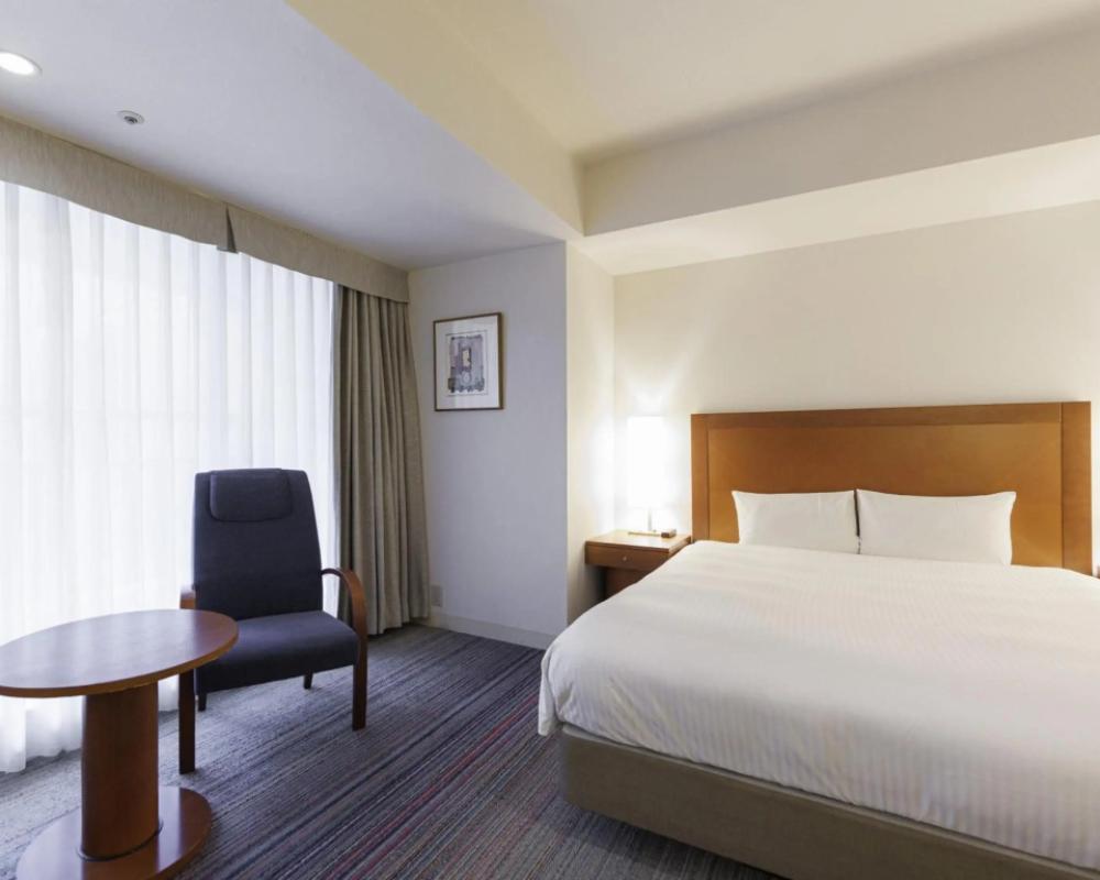 фото JR Kyushu Station Hotel Kokura