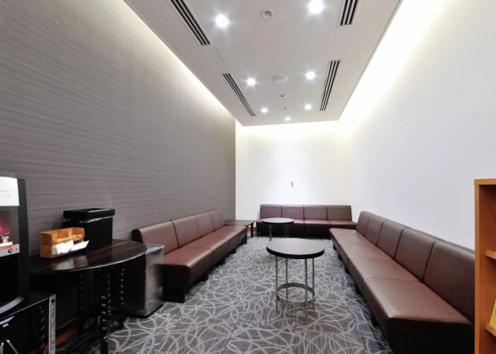 JR Kyushu Station Hotel Kokura