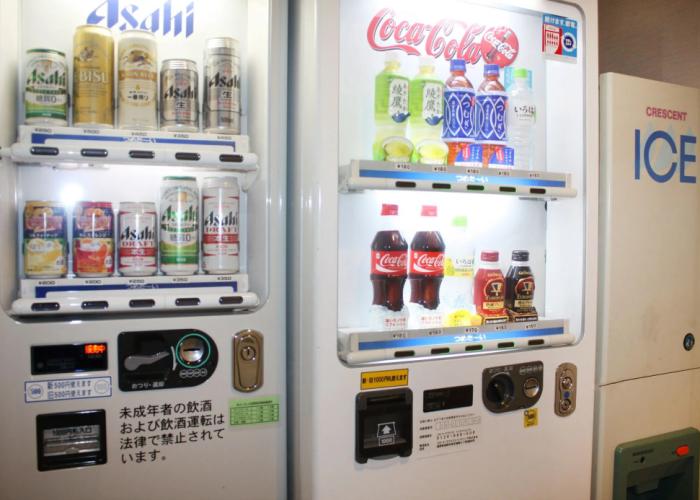 JR Kyushu Station Hotel Kokura