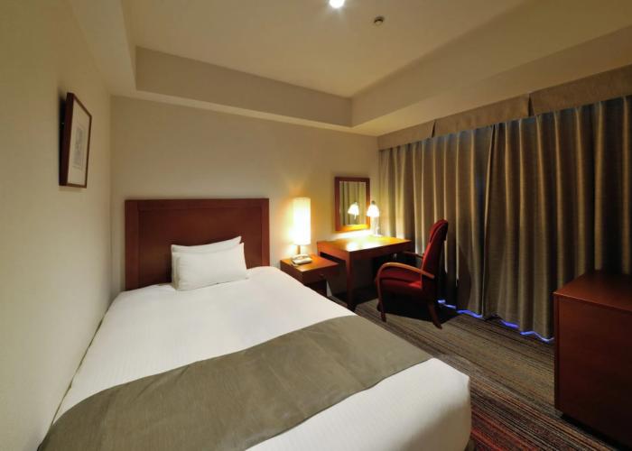 JR Kyushu Station Hotel Kokura