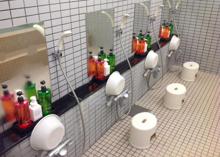 Hotel Crown Hills Kokura