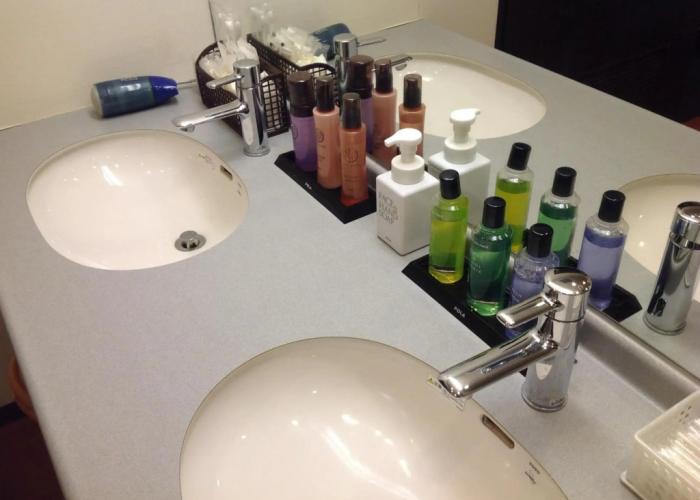 Hotel Crown Hills Kokura