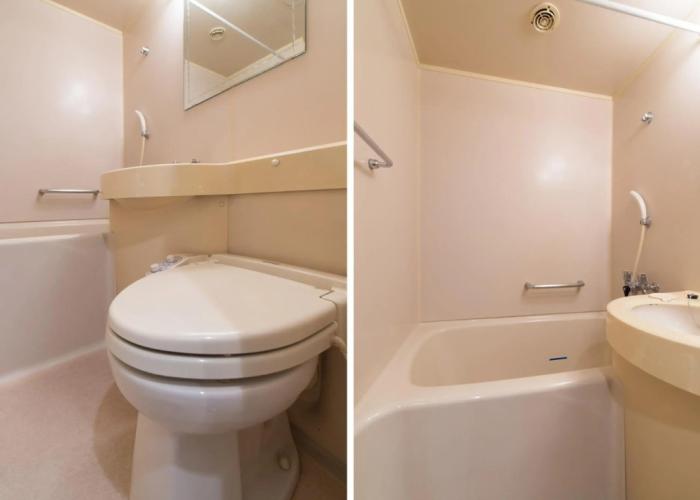 Tabist Hotel Tetora Kitakyusyu