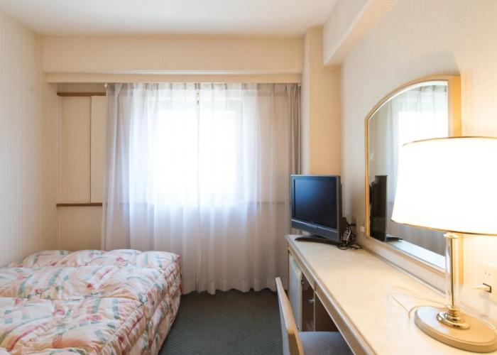 Tabist Hotel Tetora Kitakyusyu