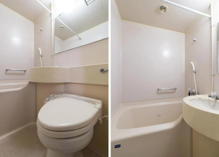 Tabist Hotel Tetora Kitakyusyu