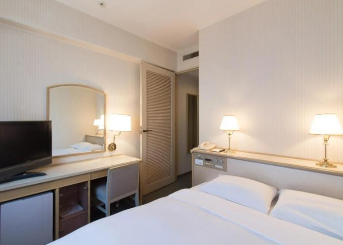 Tabist Hotel Tetora Kitakyusyu