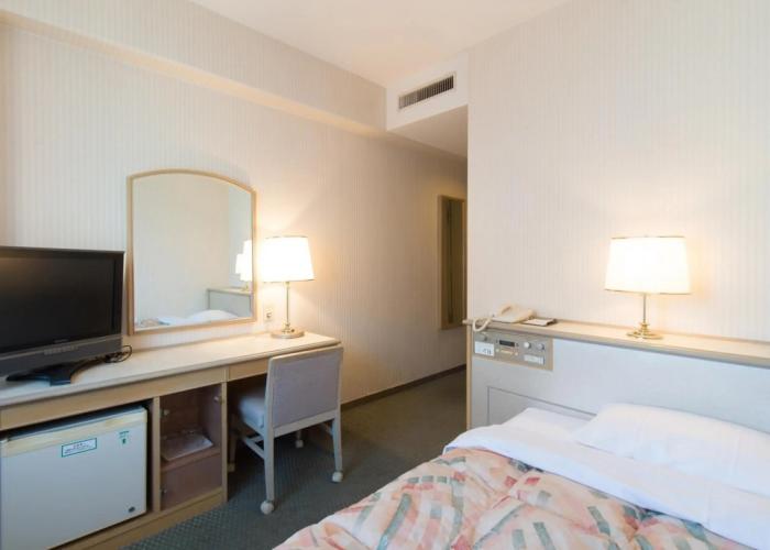 Tabist Hotel Tetora Kitakyusyu