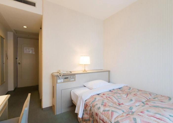 Tabist Hotel Tetora Kitakyusyu