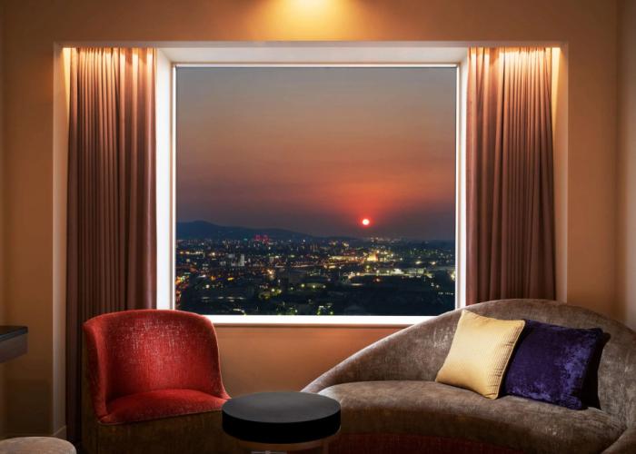 RIHGA Royal Hotel Kokura