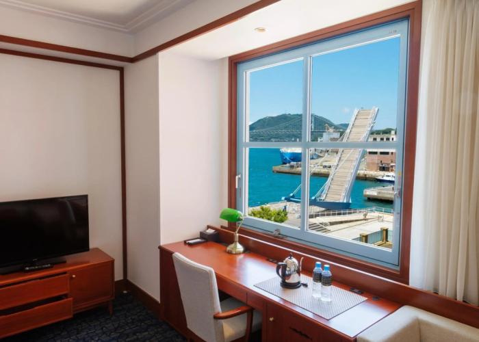 Premier Hotel Mojiko