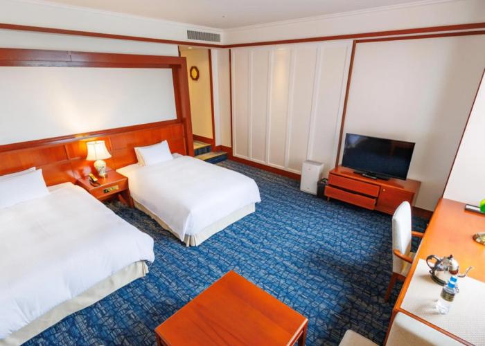 Premier Hotel Mojiko