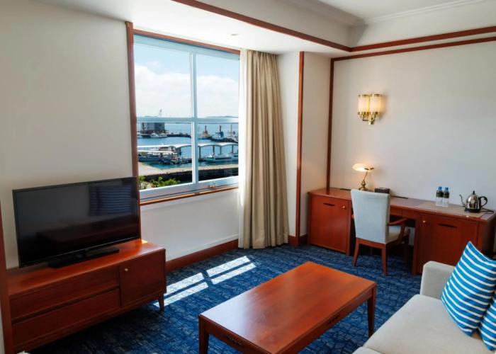 Premier Hotel Mojiko