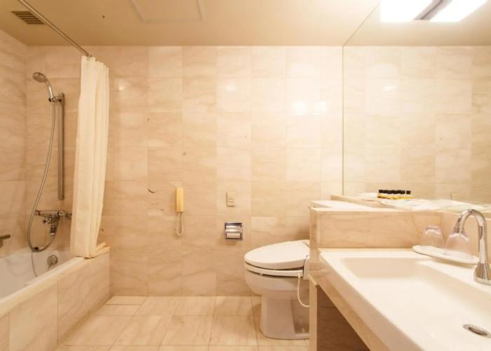 Premier Hotel Mojiko