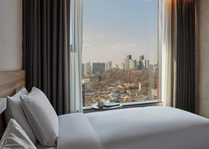 Premier Hotel Mojiko