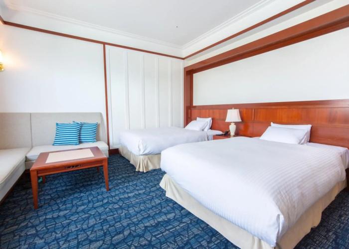 Premier Hotel Mojiko