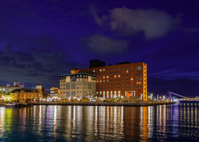 Premier Hotel Mojiko