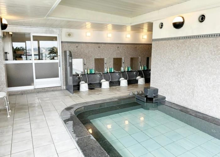 Hotel Route-Inn Mojikou