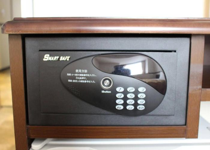 Toyoko Inn Kokura Station Minami