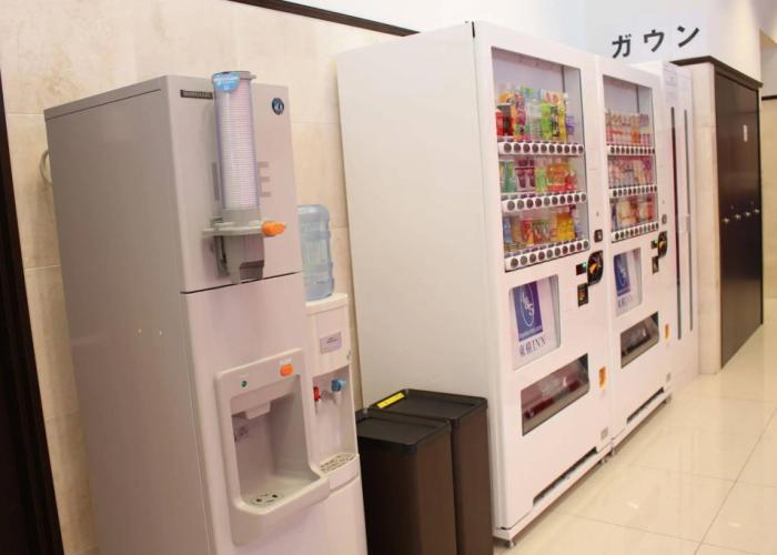 Toyoko Inn Kokura Station Minami