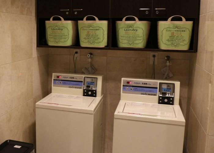 Toyoko Inn Kokura Station Minami