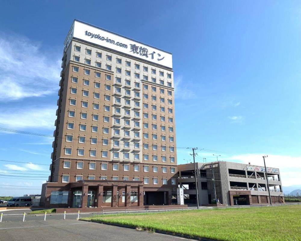 Toyoko Inn Kitakyushu Kuko