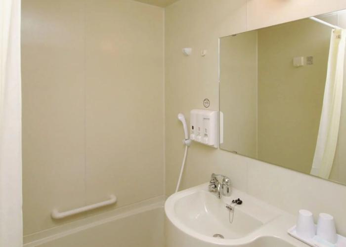 Toyoko Inn Kitakyushu Kuko