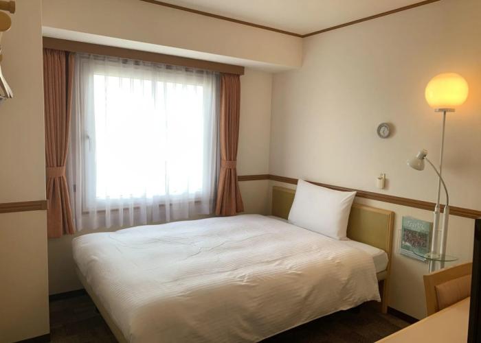 Toyoko Inn Kitakyushu Kuko