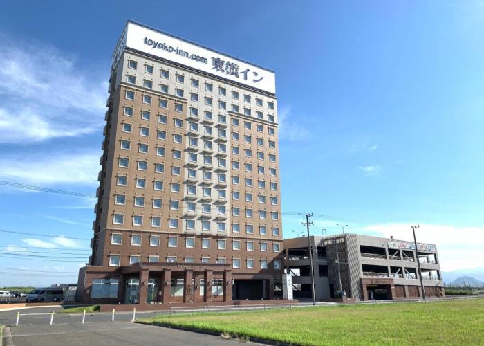 Toyoko Inn Kitakyushu Kuko