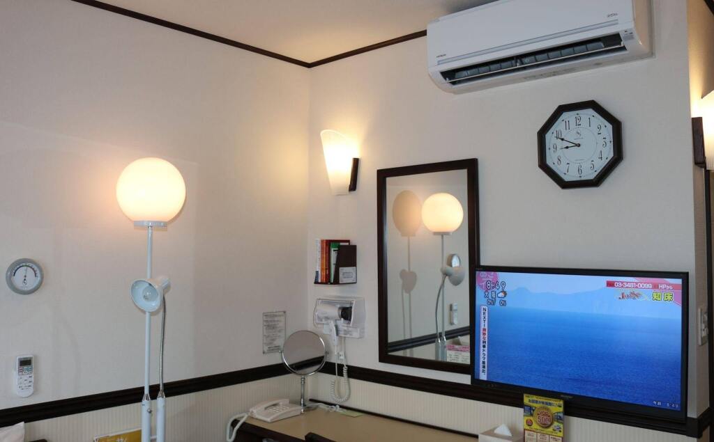 фото Toyoko Inn Kokura Station Shinkan Line