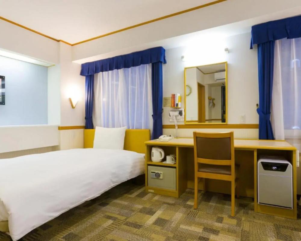 фото Toyoko Inn Kokura Station Shinkan Line