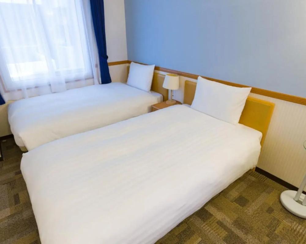 фото Toyoko Inn Kokura Station Shinkan Line