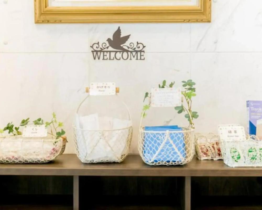 фото Toyoko Inn Kokura Station Shinkan Line