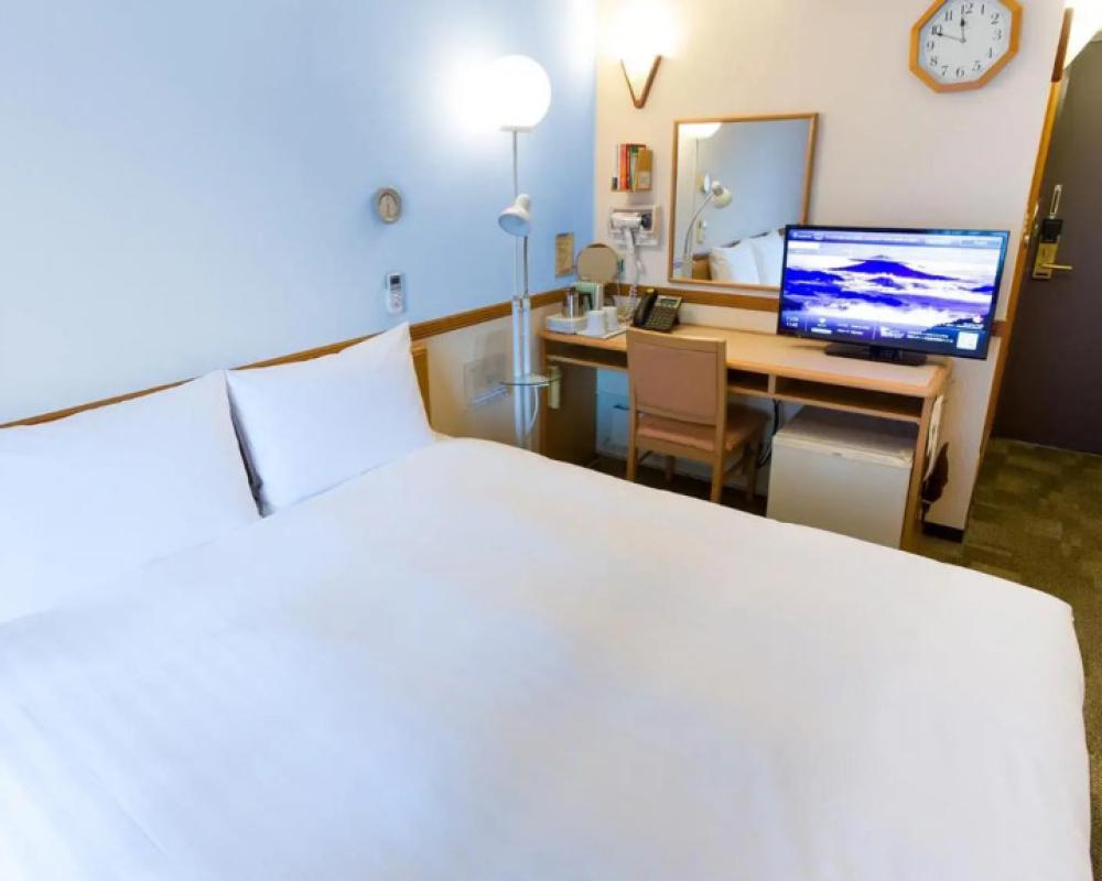 фото Toyoko Inn Kokura Station Shinkan Line