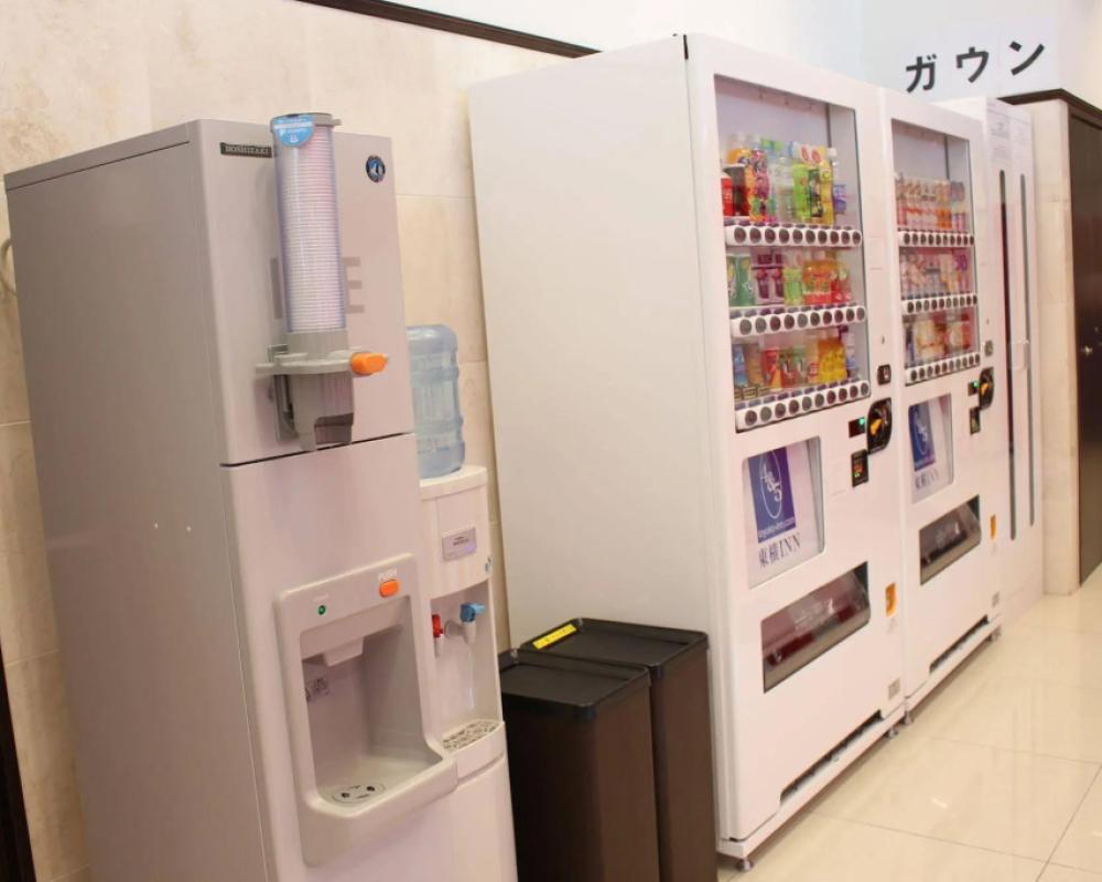 фото Toyoko Inn Kokura Station Shinkan Line