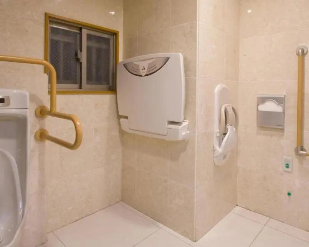 фото Toyoko Inn Kokura Station Shinkan Line