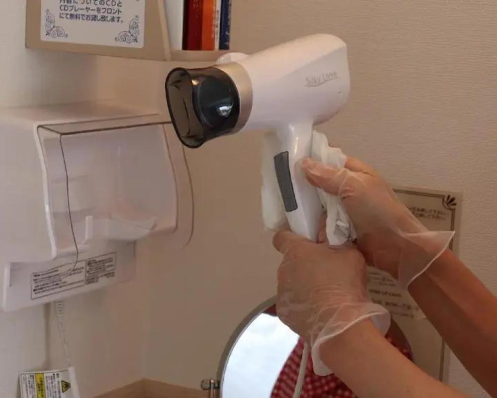 фото Toyoko Inn Kokura Station Shinkan Line