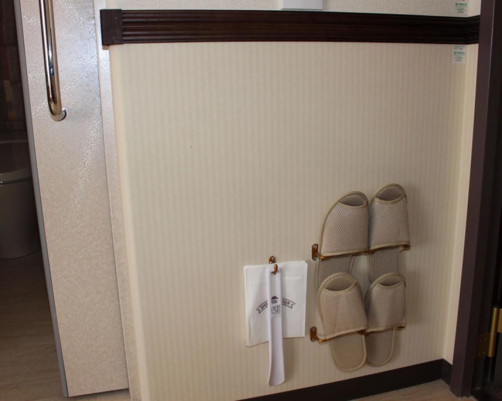 фото Toyoko Inn Kokura Station Shinkan Line