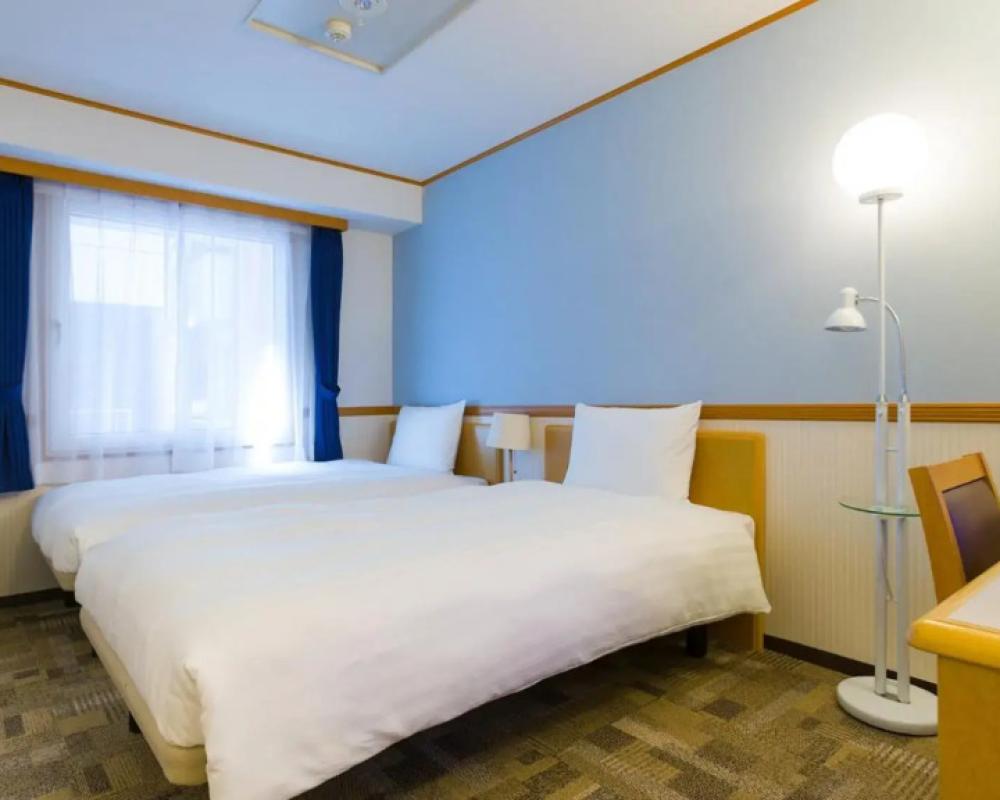 фото Toyoko Inn Kokura Station Shinkan Line