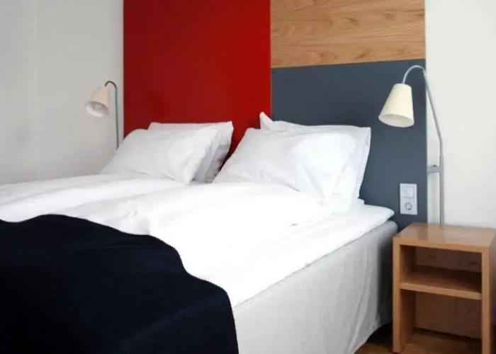 Thon Hotel Kirkenes