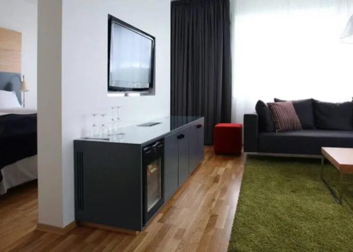 Thon Hotel Kirkenes