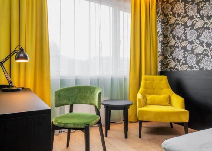 Thon Hotel Kirkenes