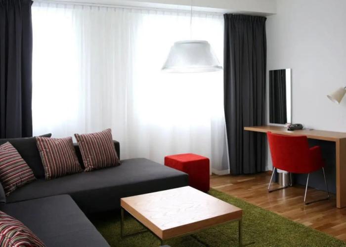 Thon Hotel Kirkenes